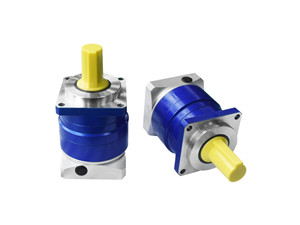 東莞吉創專注于斜齒輪行星減速機