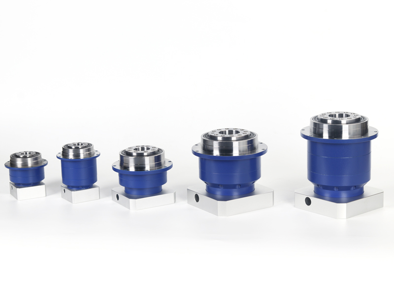 東莞行星齒輪減速機