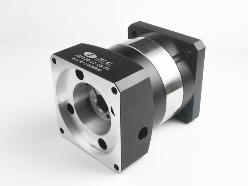 交流伺服減速機(jī)潤(rùn)滑油不更換的情況會(huì)怎樣