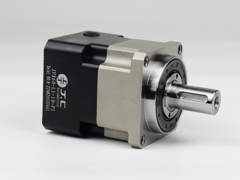 伺服行星減速機