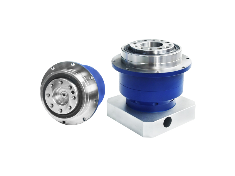 精密行星減速機軸承是否會過緊 精密行星減速機軸承是否會過緊