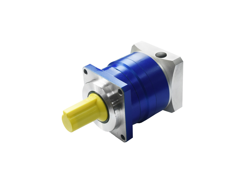 以齒輪帶動工業發展——齒輪減速機