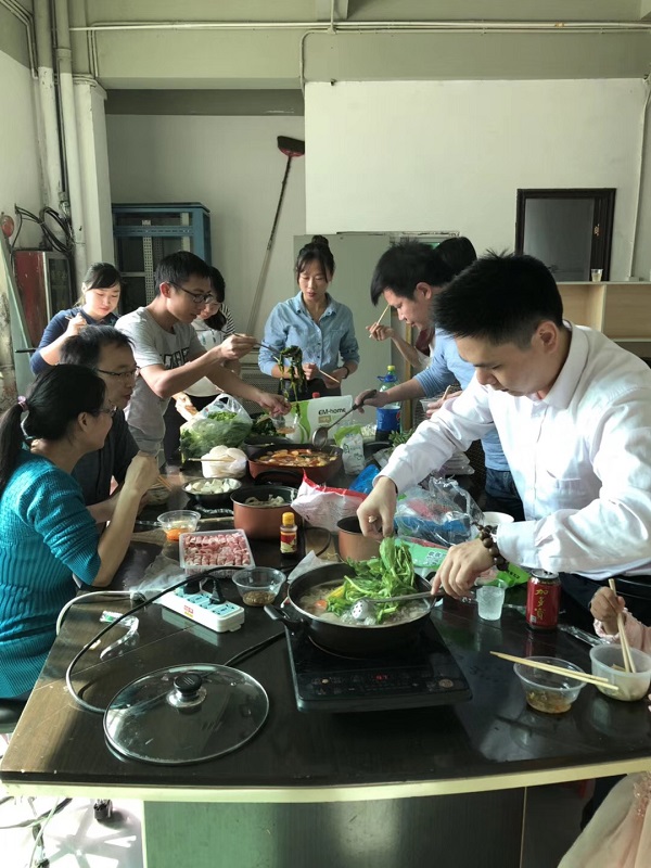 小公司,大家庭-小伺服減速機(jī),大夢(mèng)想 小公司,大家庭-小伺服減速機(jī),大夢(mèng)想