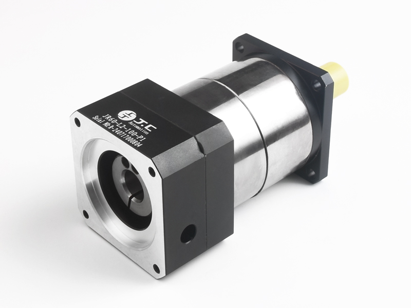 JR系列行星減速機有那些型號 JR系列行星減速機有那些型號