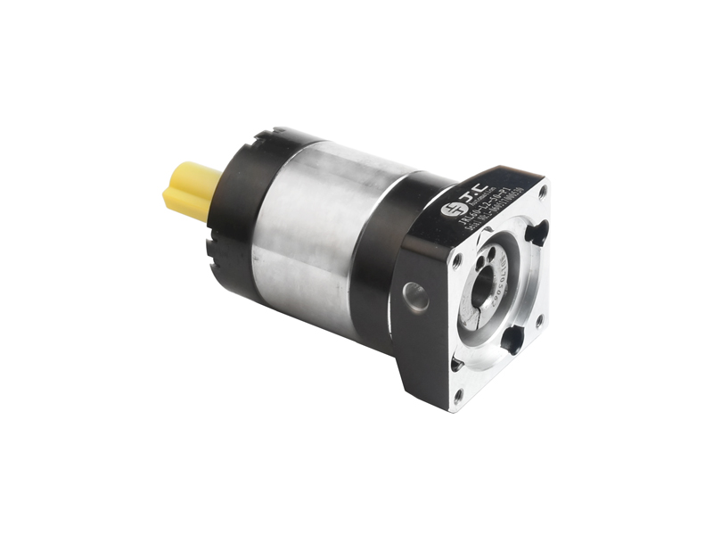 行星減速機廠家是這樣解析行星減速機的