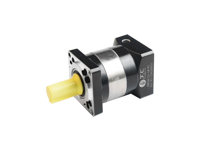 伺服電機行星齒輪減速器，廣東伺服減速機廠家供應