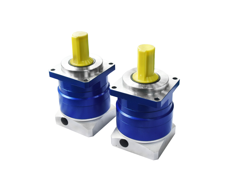 讓我們行星減速機廠家來教你怎么選擇合適的減速機