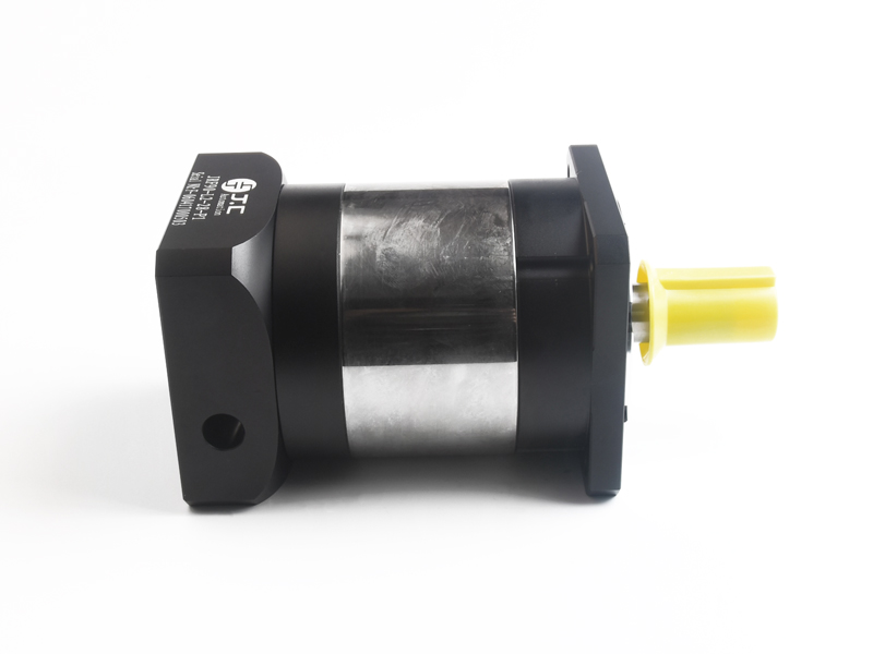 伺服行星減速機(jī)噪音可控,且聽東莞吉創(chuàng)一言 伺服行星減速機(jī)噪音可控,且聽東莞吉創(chuàng)一言