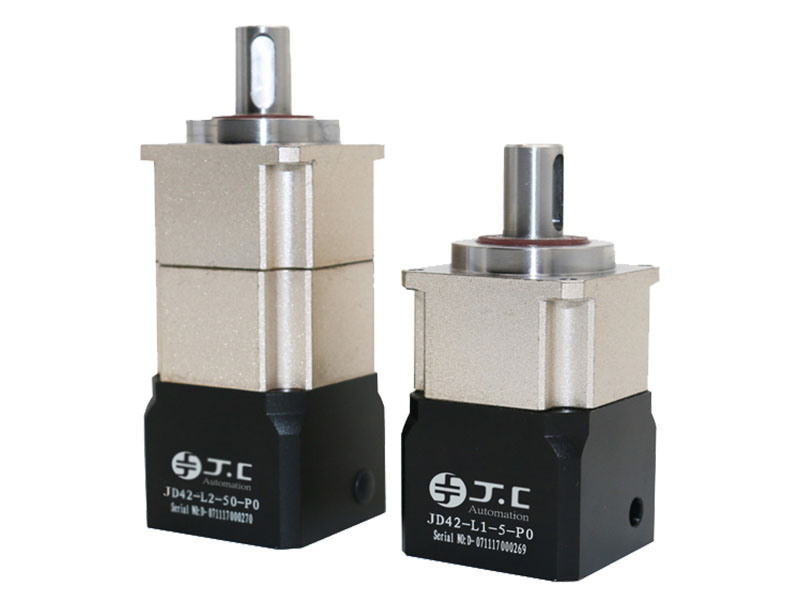 卷閘門減速機使用哪一系列比較合適？