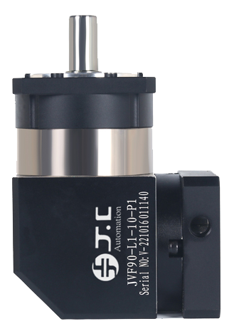 直角斜齒輪行星減速機