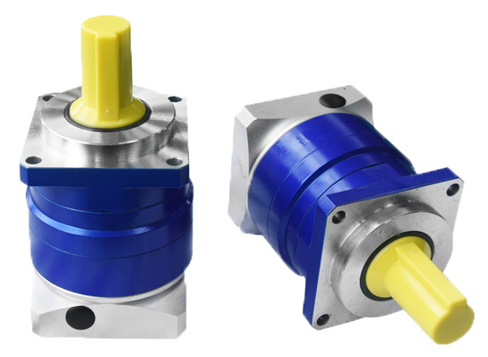 斜齒輪行星減速機控制減速的運動是怎樣回事 斜齒輪行星減速機控制減速的運動是怎樣回事