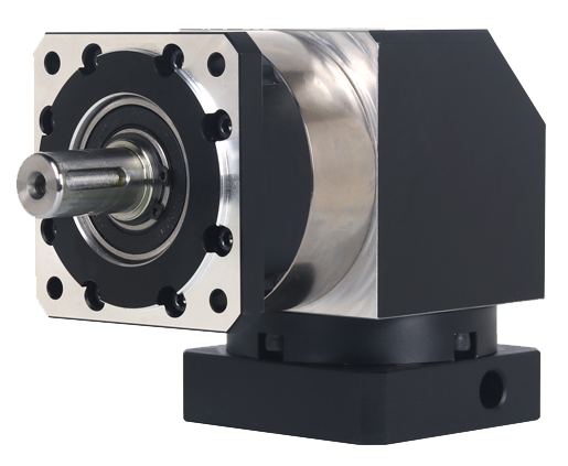 直角行星減速器