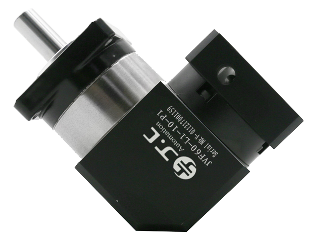 轉(zhuǎn)角直角高精度行星減速機(jī)