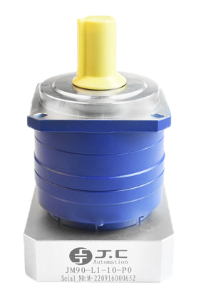 100W伺服電機(jī)行星減速機(jī)設(shè)計技術(shù)要求及主要參數(shù)