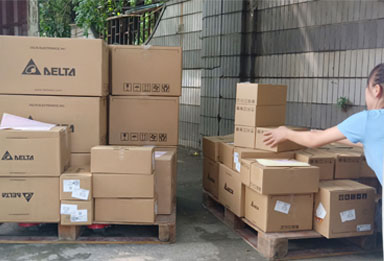 期貨緊張，吉創(chuàng)行星減速機(jī)廠家出庫勢頭兇猛